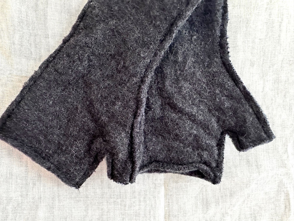 Thumbnail: [SCHA] Cosy Mittens "+"