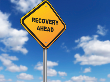 recovery journey  EDS and ME/CFS