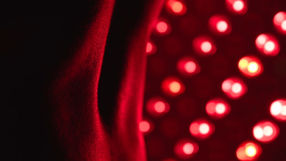 The science of red light therapy