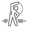 Exercise and HRV tracking