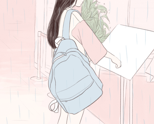 View Pastel Sad Aesthetic Anime Gif Pictures