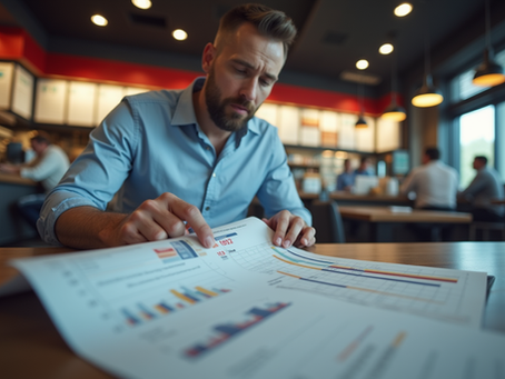 Effective Strategies for QSR Leadership Recruitment