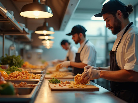 Maximizing Potential with QSR Growth Consultants