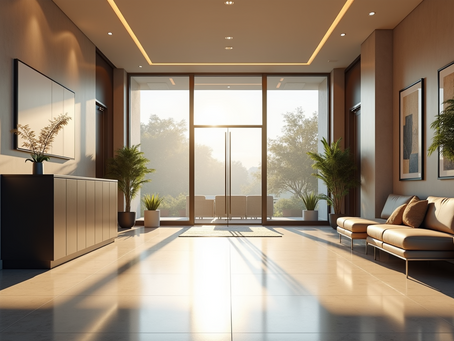 Unlocking Top Talent in the QSR Industry: Why Choose Our Executive Recruitment Services