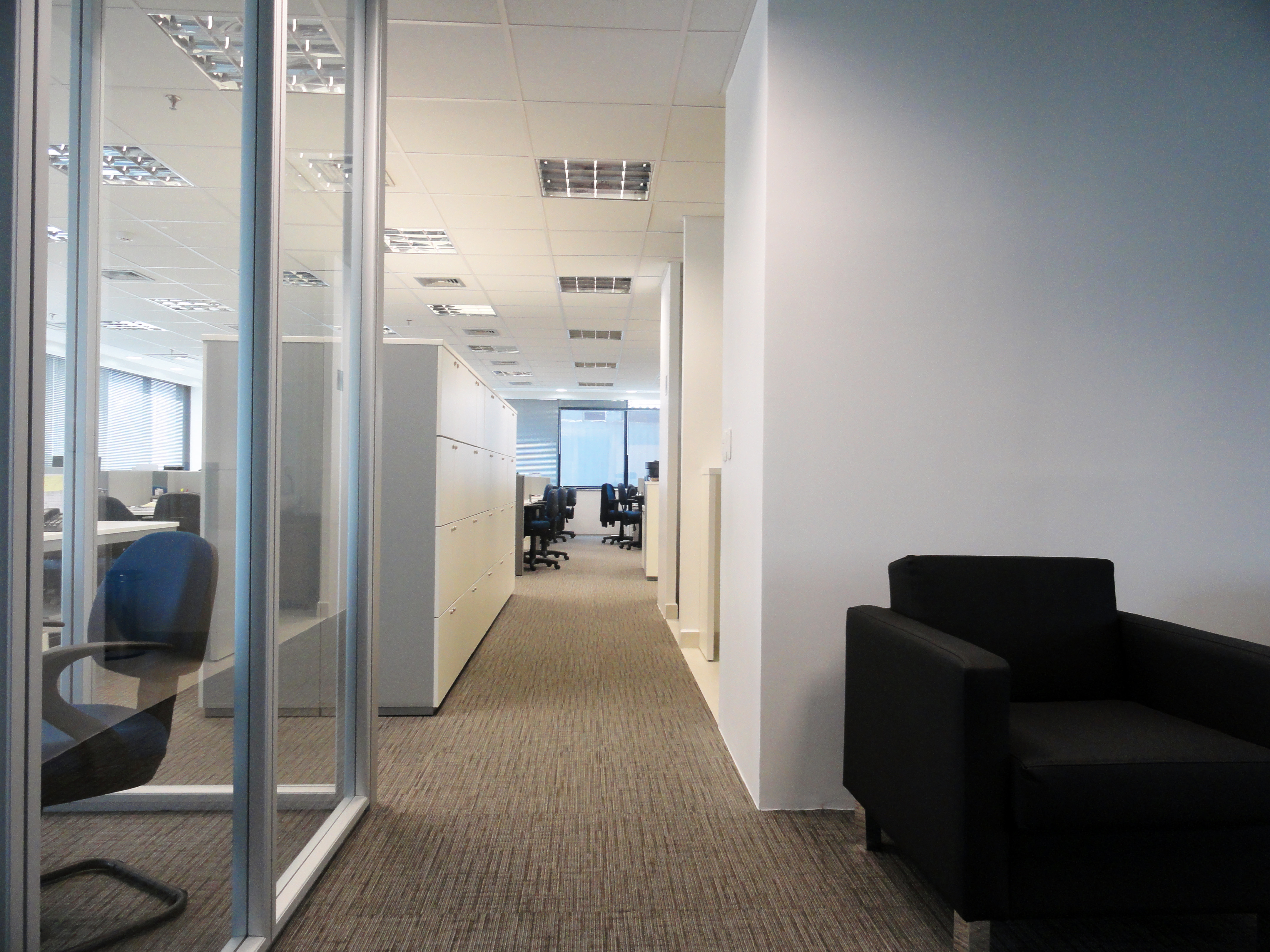 Design corporativo Tuv Sud do Brasil