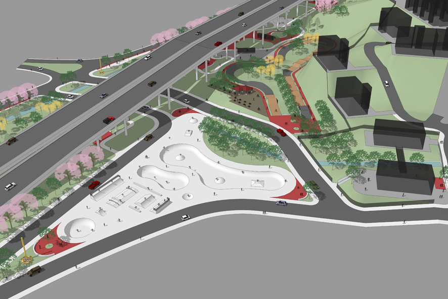 Skate Park