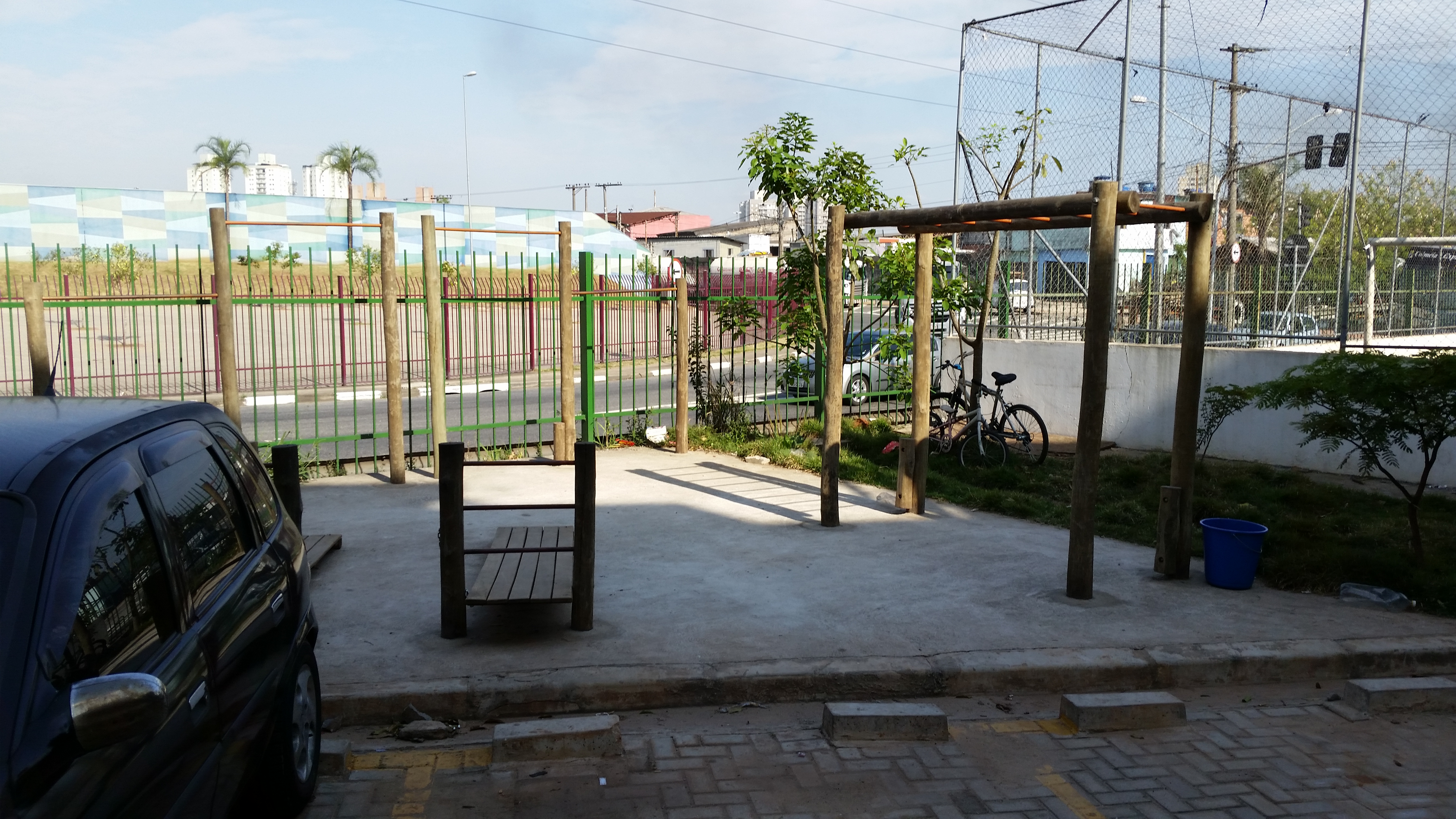 Revitalização urbana - Bela Vista 02