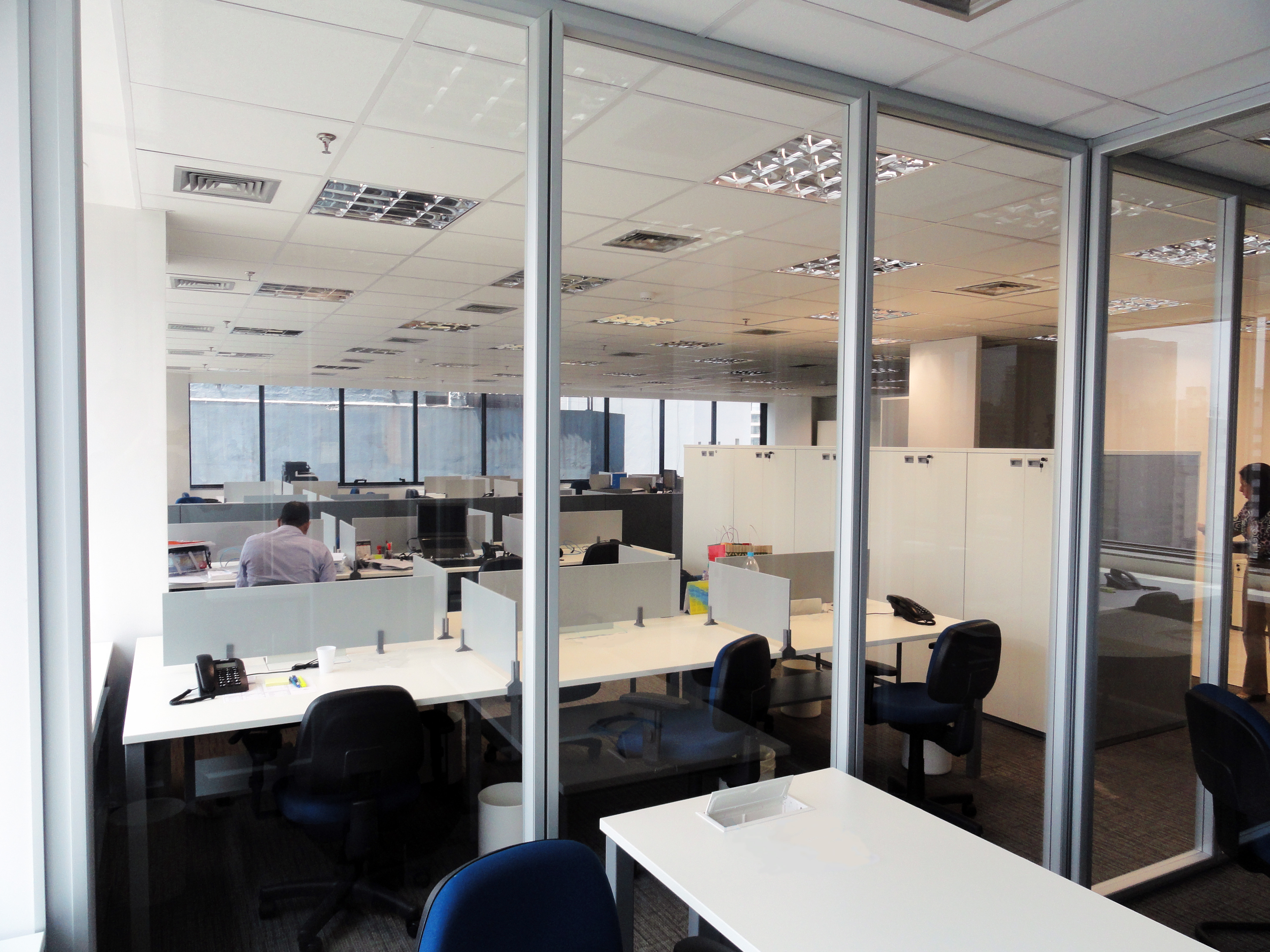 Design corporativo Tuv Sud do Brasil