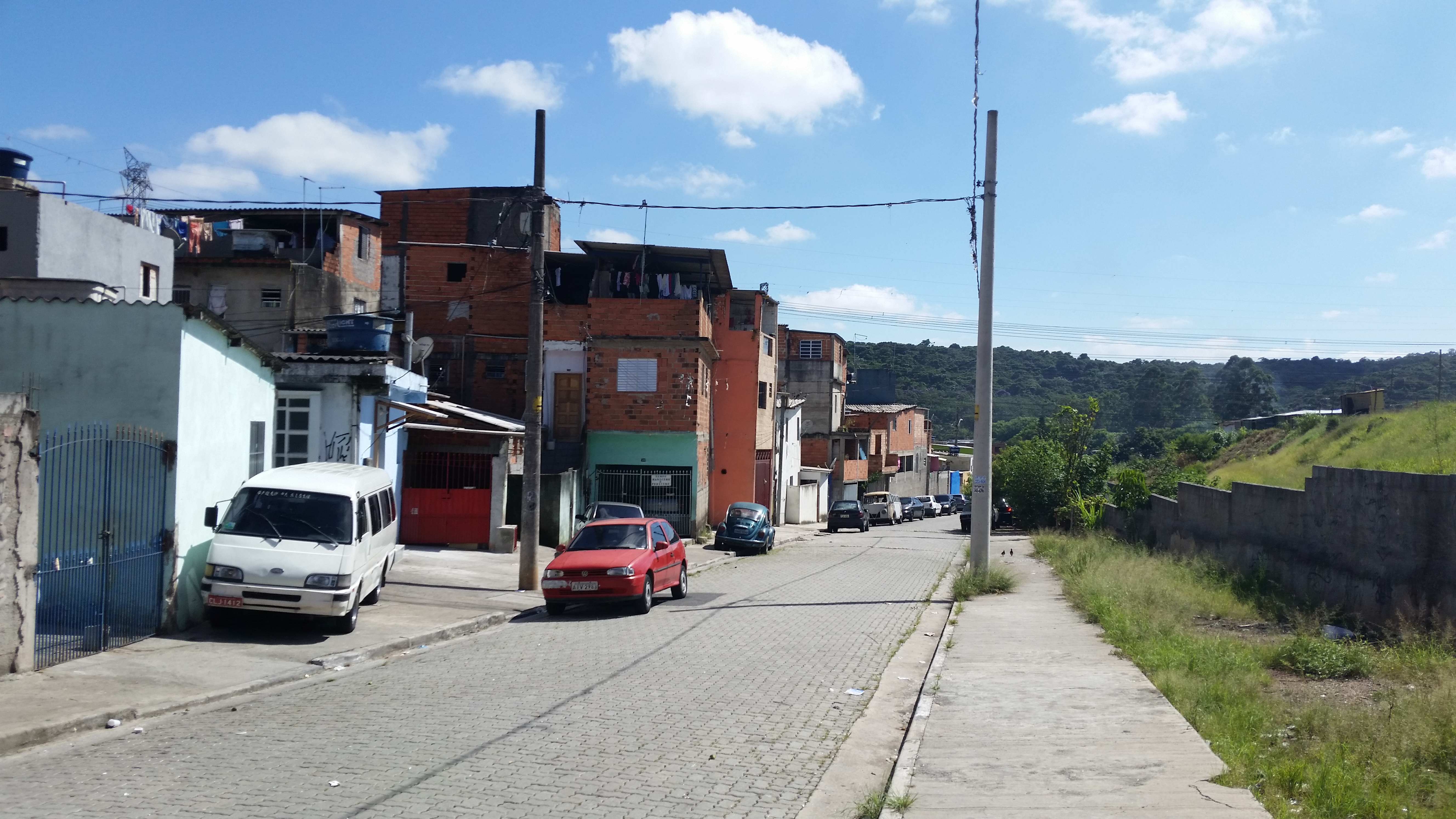 Urbanização Aricanduva - Foto 03