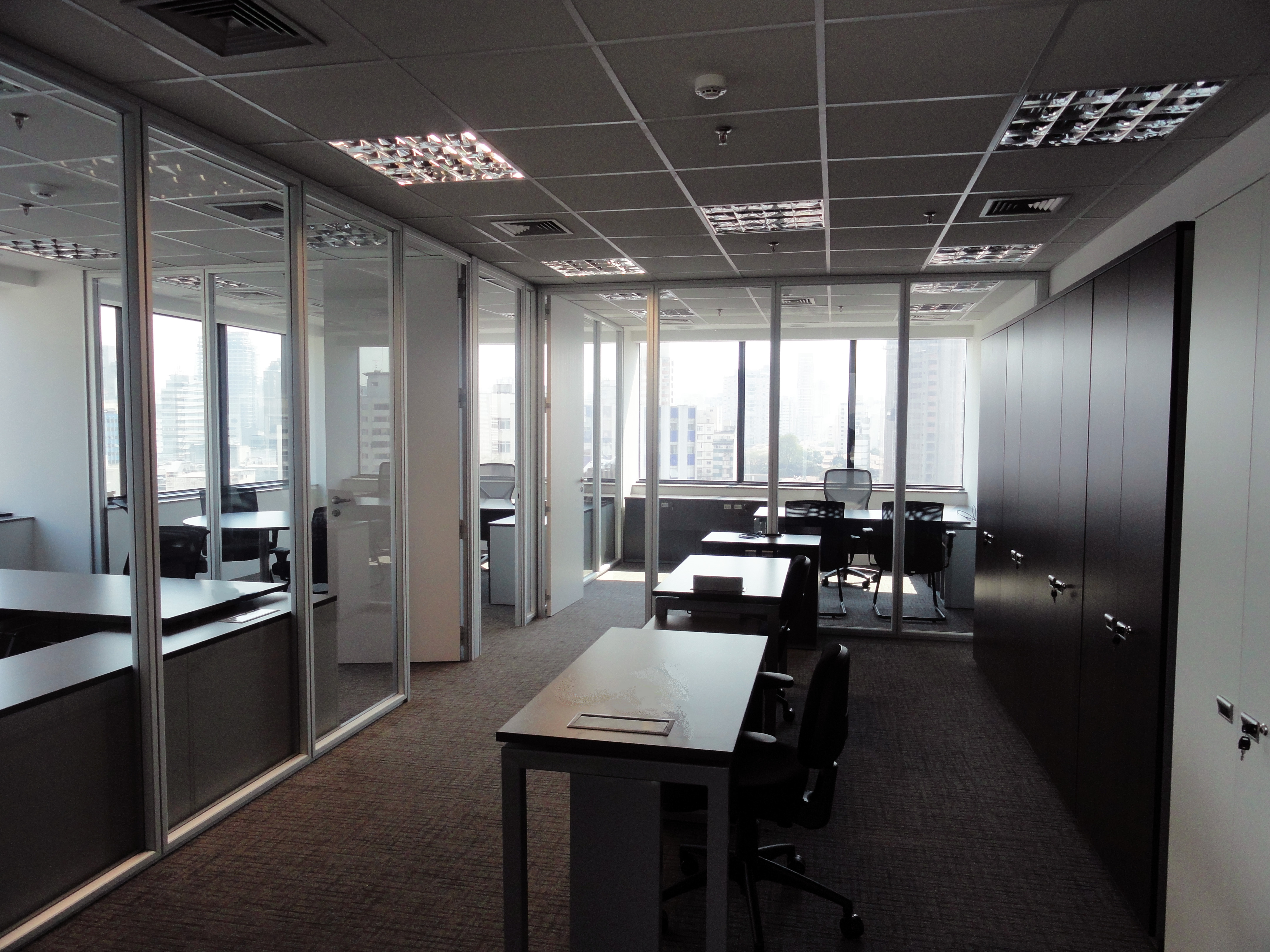Design corporativo Tuv Sud do Brasil