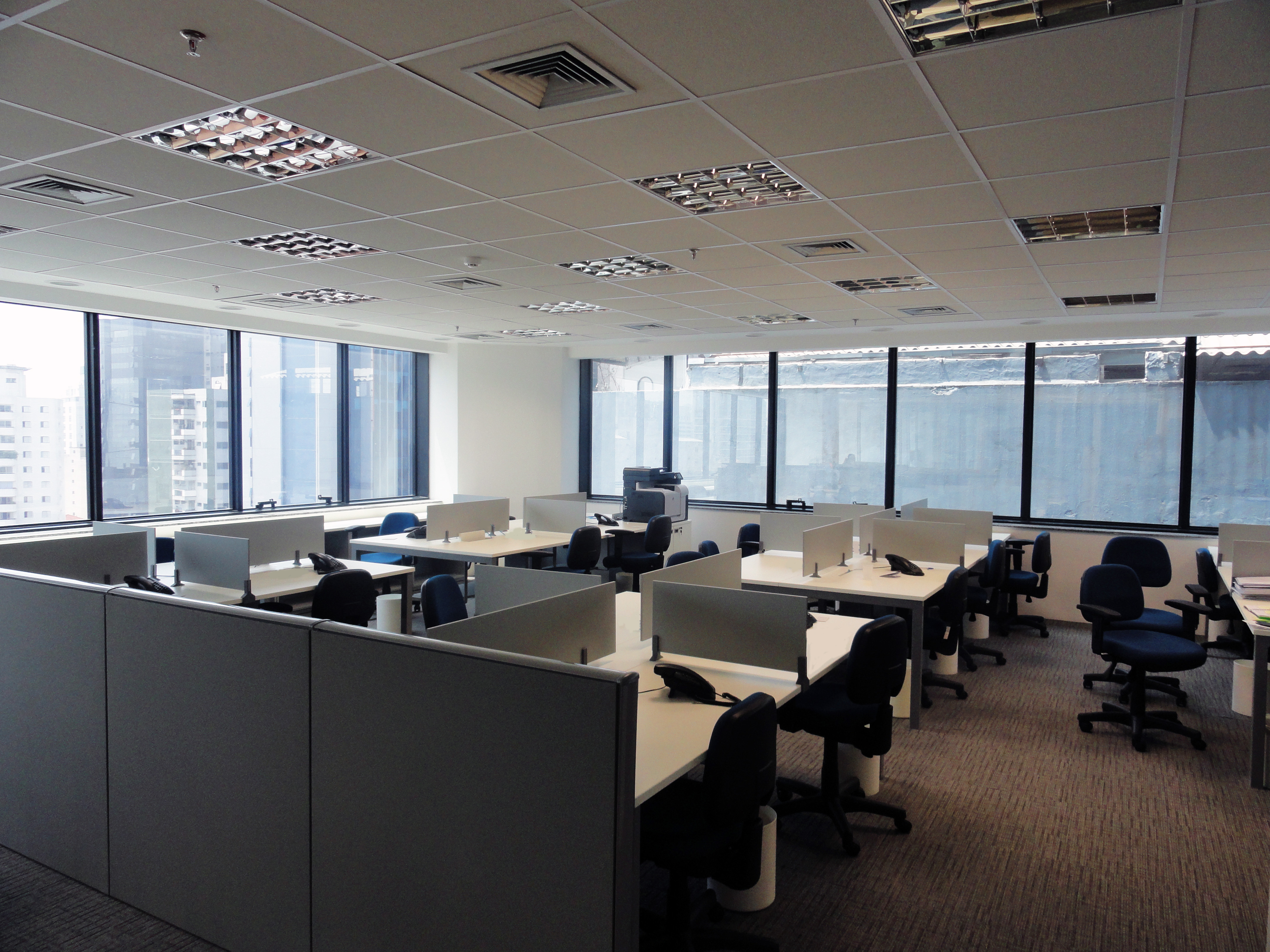 Design corporativo Tuv Sud do Brasil