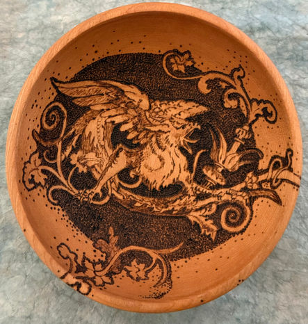 Trinket Bowls