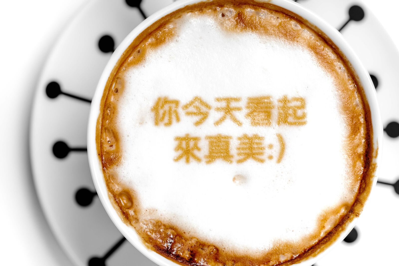 Chapter I — The First Italove photo