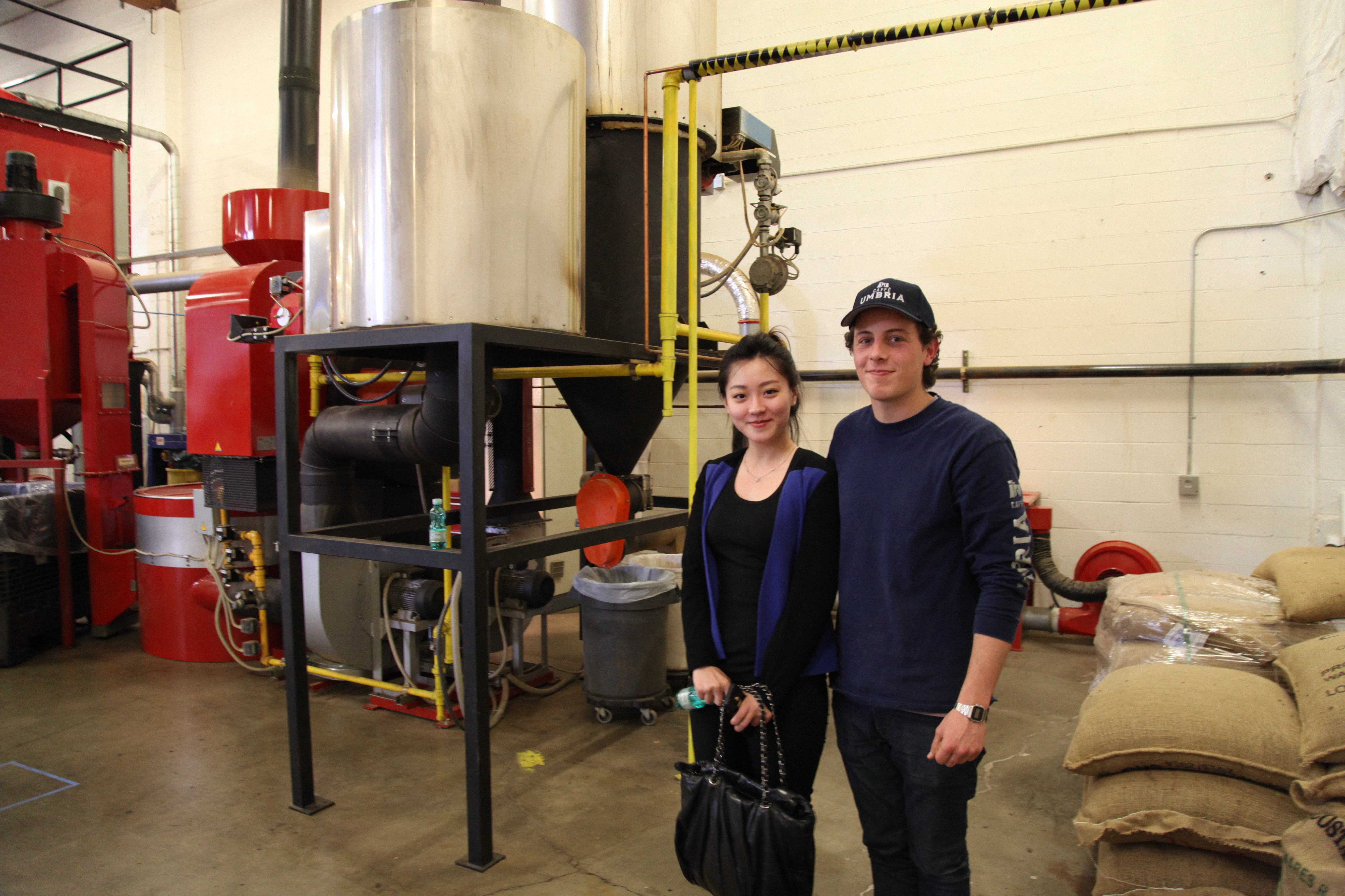 Italove wall of memories