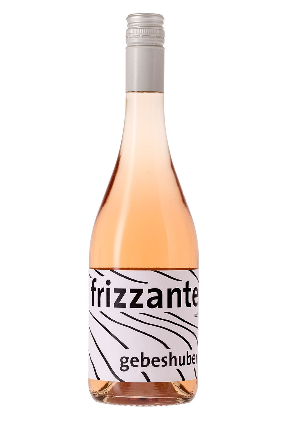 Gebeshuber Frizzante Rose Bio Demeter