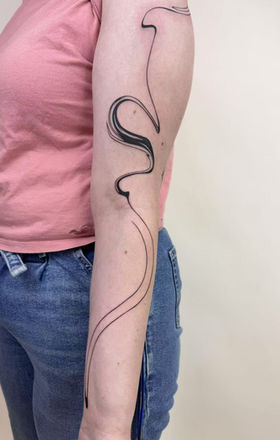 scratch tattoo studio photos
