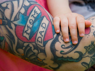 Parent to Parent: 4 Tips for Raising Your Daughter