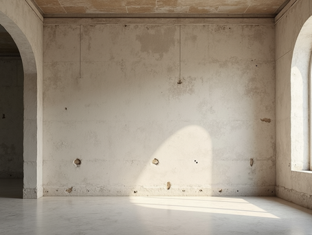 Rénover un mur en pierre : les étapes clés pour un résultat durable