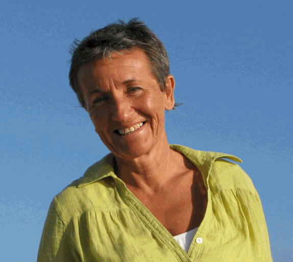 Sylviane Deboaisne Professeur gym bien-être Morlaàs