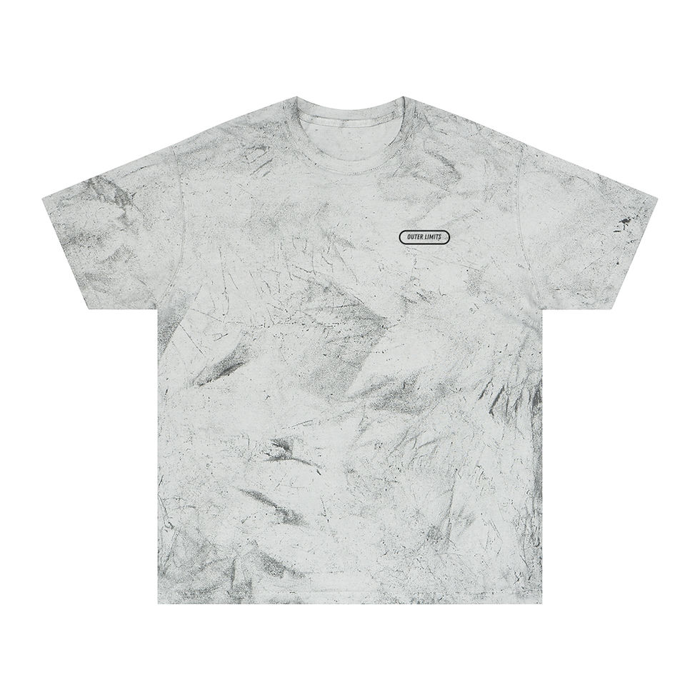 Thumbnail: Sitka Sportfisher Unisex Color Blast T-Shirt