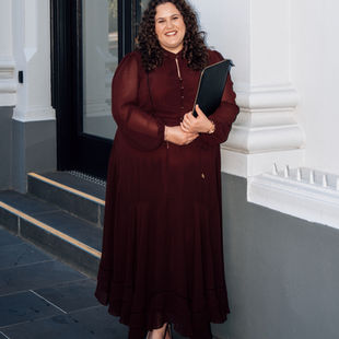 Celebrating Excellence: Shelley Jones Named Finalist for Rising Star of the Year