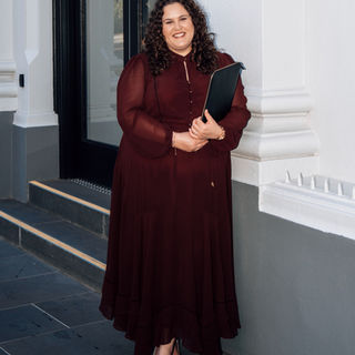 Celebrating Excellence: Shelley Jones Named Finalist for Rising Star of the Year