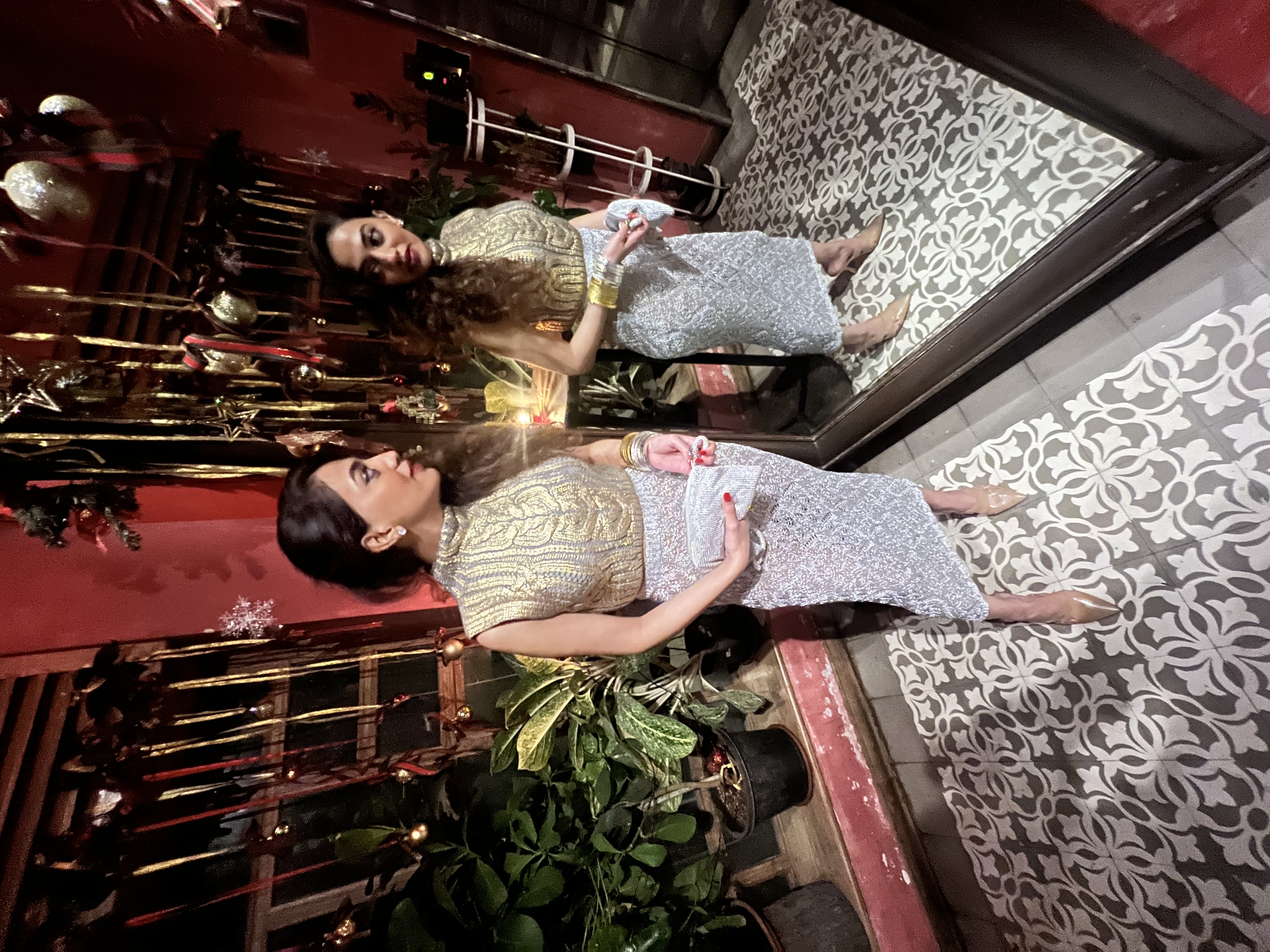 My Journey with a Personal Shopper: A Game-Changer