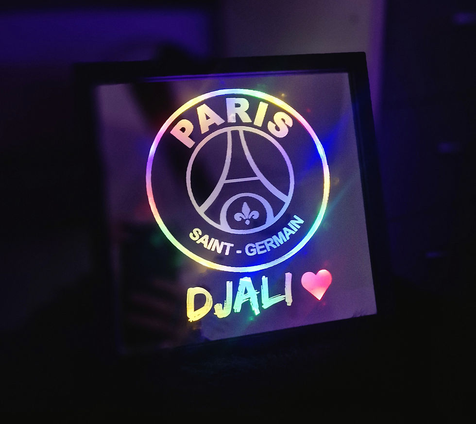 Miniature : Gravure Paris Logo 