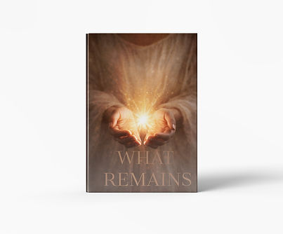 What Remains.jpg
