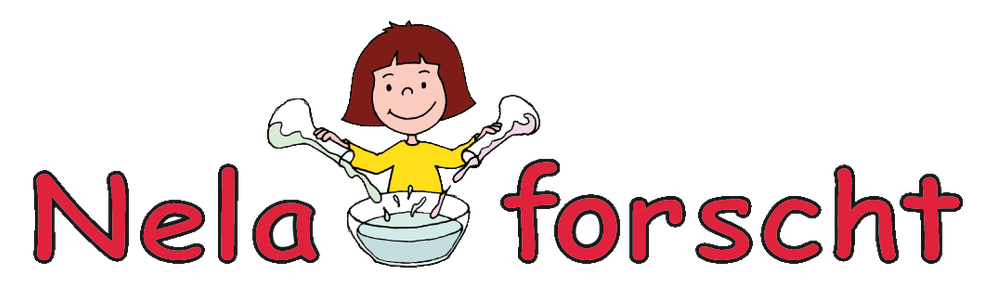Debbie Schwefer steht für nela forscht