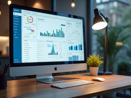 Effective Change Management Strategies for Successful Salesforce Implementations
