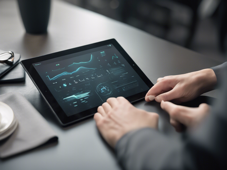 Enhancing User Experience: IT Consulting Services at SLC Solutions