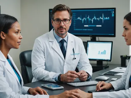 How Can Small Healthcare Clinics Improve Patient Care, Scheduling, and Compliance with Salesforce?