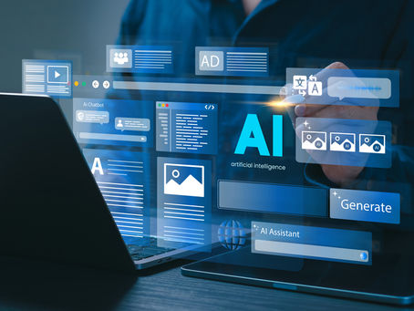 AI-Generated Content (AIGC): Alat Terbaik untuk Marketing, Engagement Pelanggan & Pelatihan Karyawan