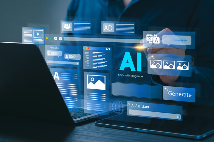 Ubah Strategi Marketing Anda dengan AI-Generated Content