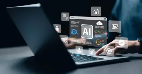 Tren & Strategi Pengembangan Aplikasi Website di 2025: Yang Perlu Diketahui Perusahaan Indonesia