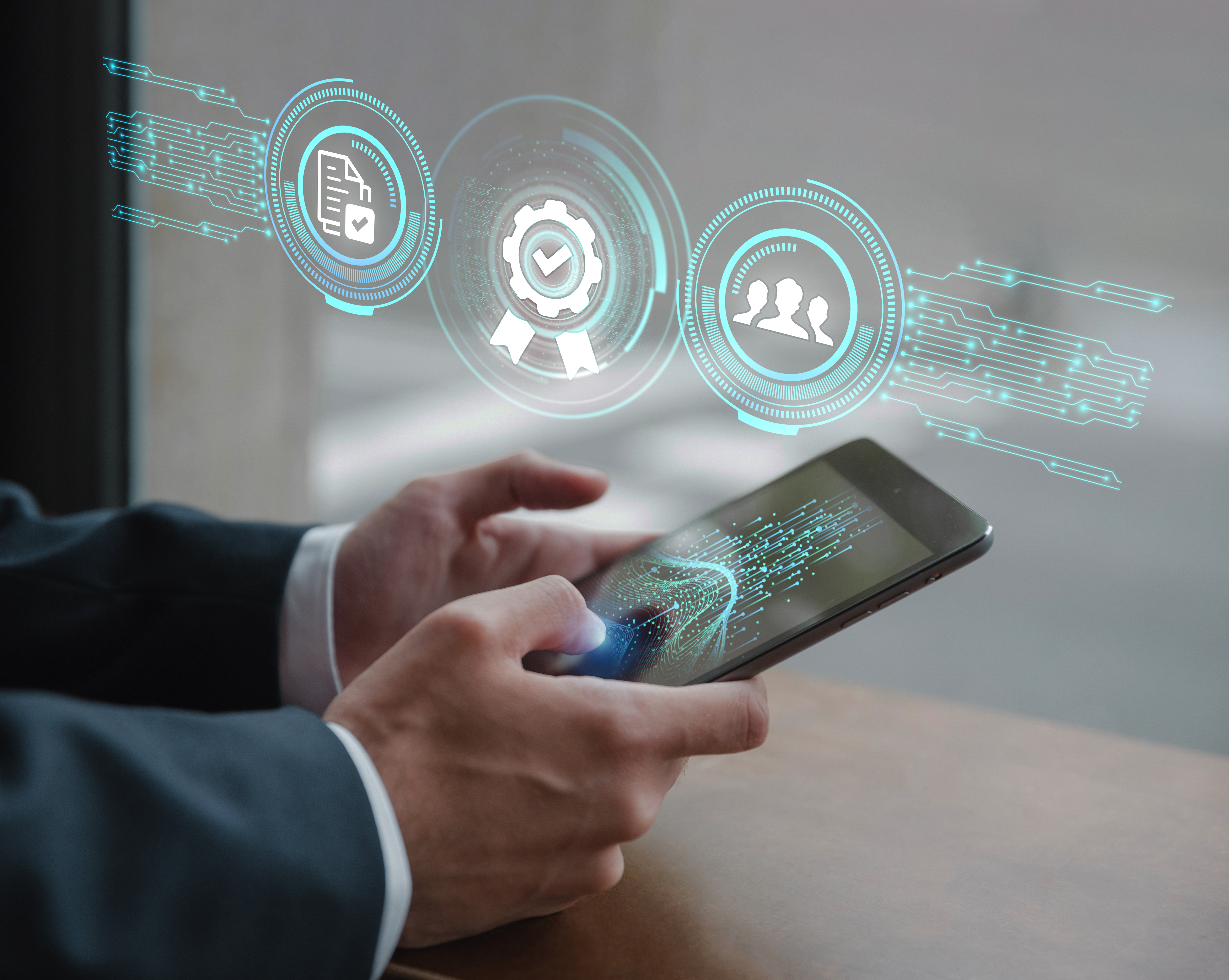 Panduan Strategis Solusi IoT untuk Efisiensi Bisnis Indonesia