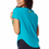 Миниатюра: Zumba Tulip Crop Top
