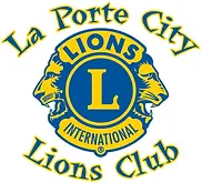 LPC Lions Club logo