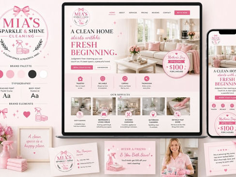 Creative Design & Media Management