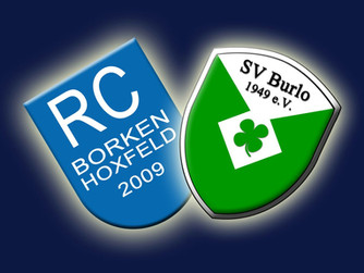 Probetraining JSG Hoxfeld-Burlo