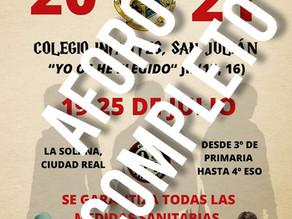Campamento Verano 2021