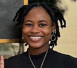 Delandra Robinson