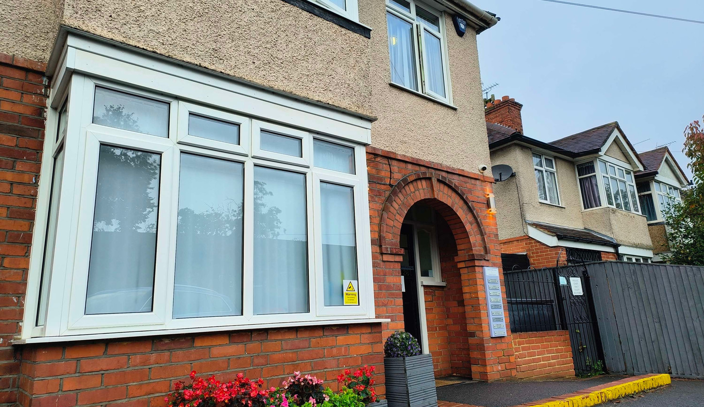 Loddon Bridge Road Dental Practice Dentist 281 Loddon Bridge Road, Woodley, Reading, UK