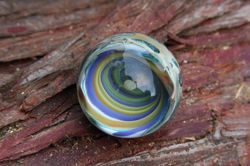 Inch and a Half Vortex Marble
