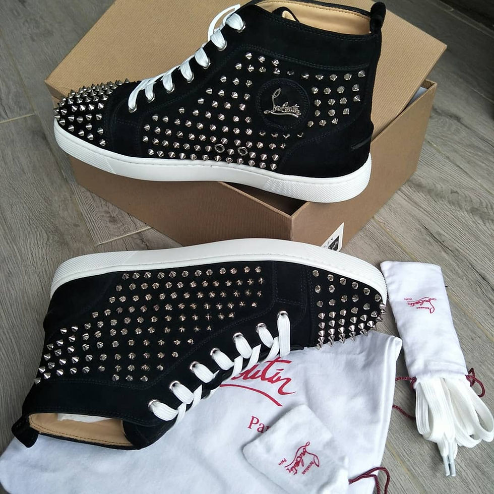 Miniatura: LOUBOUTIN
