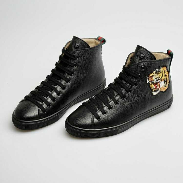 Miniatura: ZAPATOS DE LUJO GUCCI
