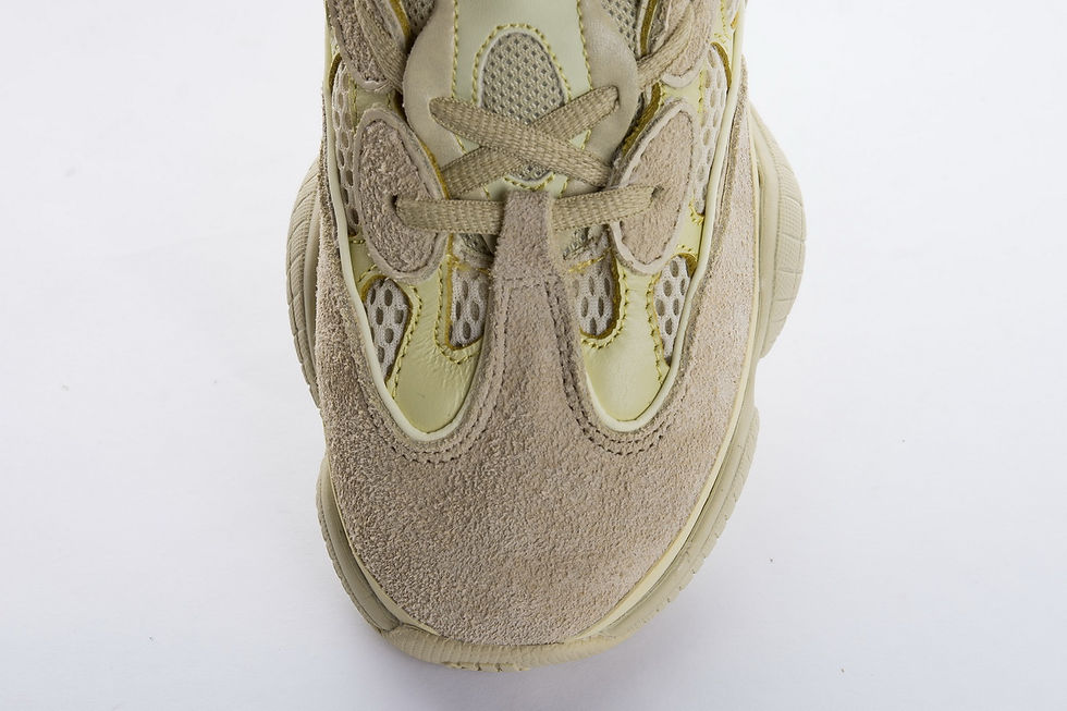 Miniatura: ADIDAS YEEZY 500