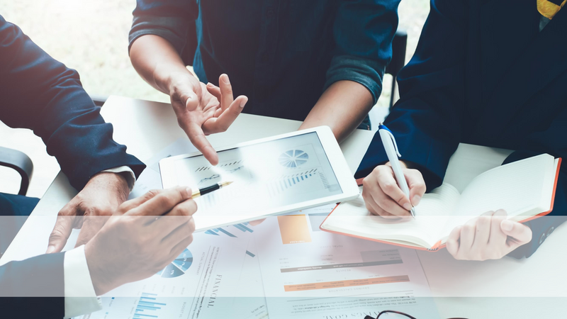 Investment Banking Fundamentals