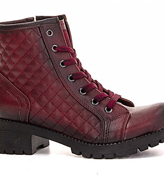 coton 760 siyah/bordo/taba/vizon